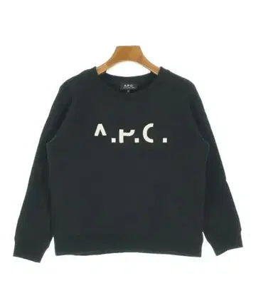 A.P.C. 맨투맨 여성용