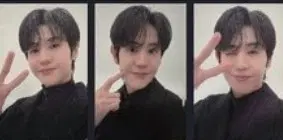 양요섭 언러브드에코 솔로 미공포