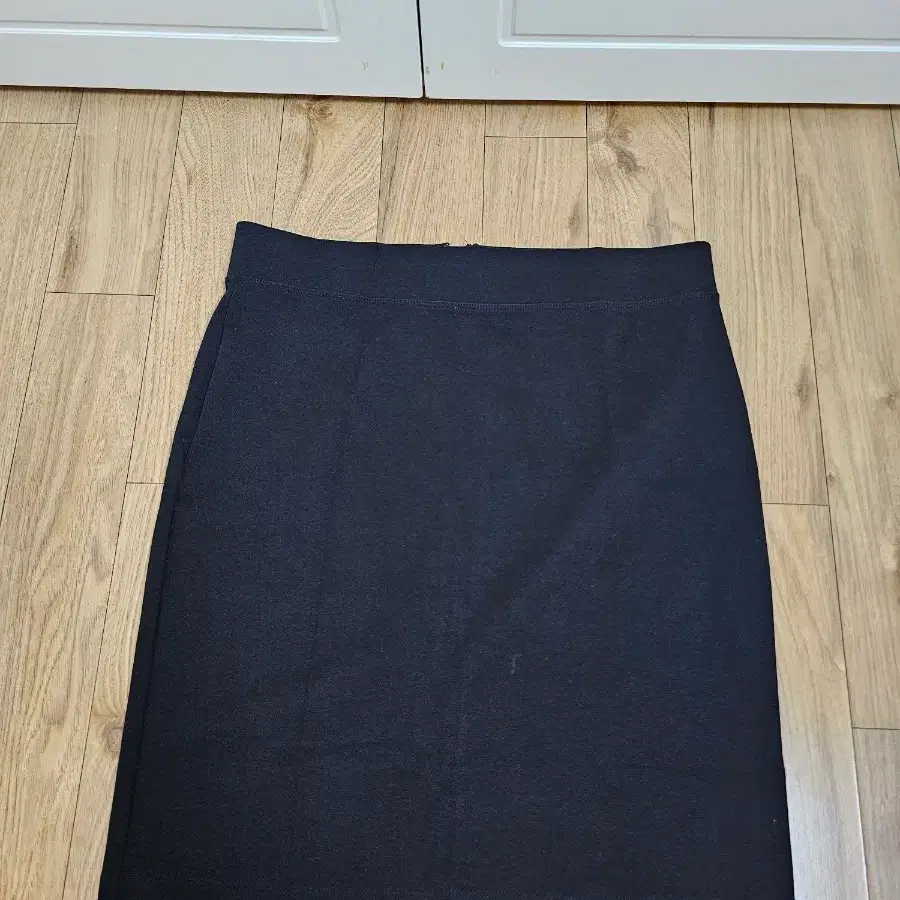 GAP 블랙 미니 스커트 S 사이즈