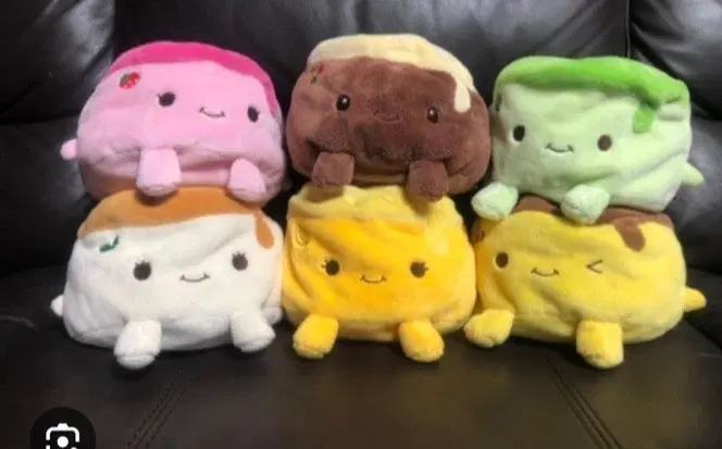 한나리두부인형 구합니다