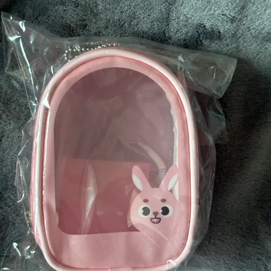 (원가이하) 데이식스 플러시 파우치 필(포카 x)