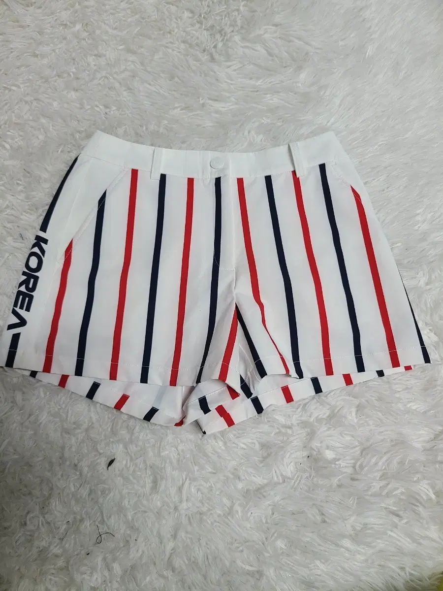 왁 골프 반바지 23 xs