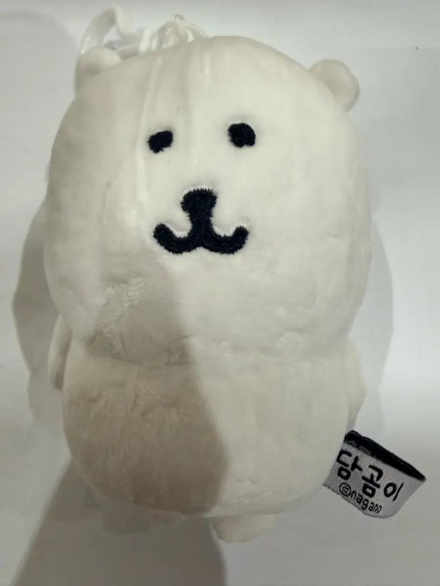 다정한 안단테 봉제 인형