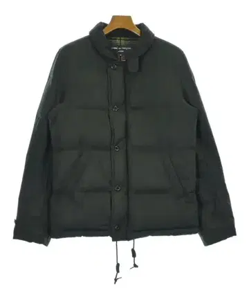 COMME des GARCONS HOMME 블루종 남성용