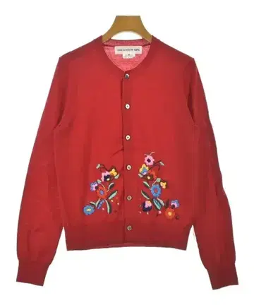 COMME des GARCONS COMME des GARCONS 가디건 여성용