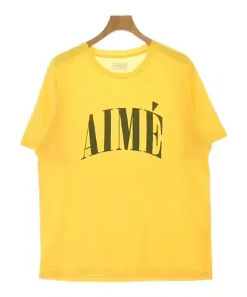 AIME LEON DORE 티셔츠 남성용