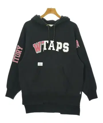 WTAPS 후드티 남성용