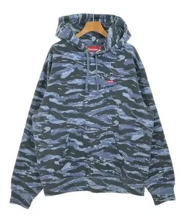 Supreme 후드티 남성용