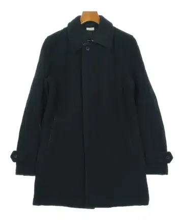 COMME des GARCONS HOMME DEUX 스텐카라 코트 남성용