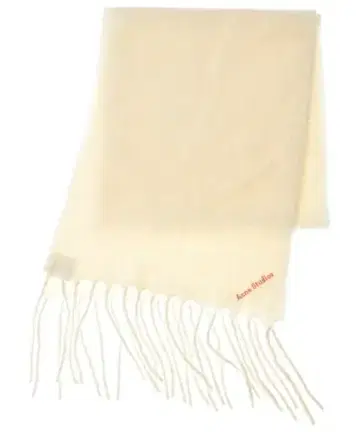 Acne Studios 머플러 여성용