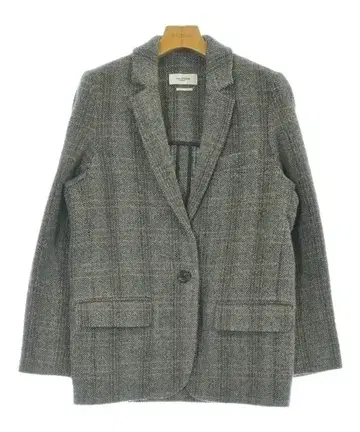 MARANT ETOILE 테일러드 자켓 여성용
