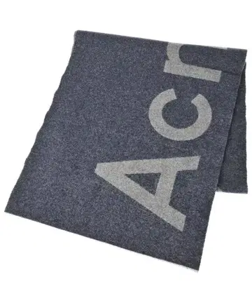 Acne Studios 머플러 여성용