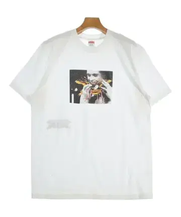 Supreme 티셔츠 남성용