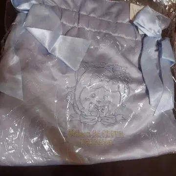 Maison de FLEUR 치이카와 복조리백 치이카와 (먼작귀)
