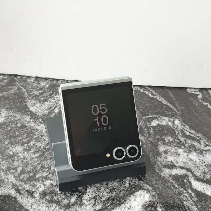 LG 갤럭시Z플립6 (F741N) 민트 256기가 (0527189)