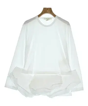 COMME des GARCONS COMME des GARCONS 티셔츠 여성용