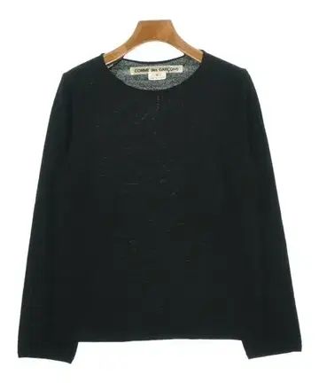 COMME des GARCONS COMME des GARCONS 니트 스웨터 여성용