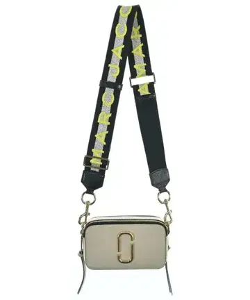 MARC JACOBS 여성용 숄더백