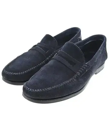 SANTONI 비즈니스 드레스 신발 남성용