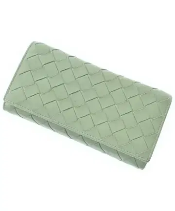 BOTTEGA VENETA 지갑 코인 케이스 여성용