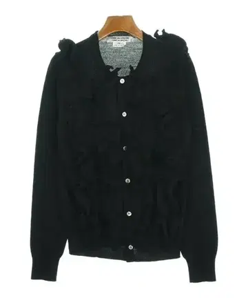 COMME des GARCONS COMME des GARCONS 여성용 가디건