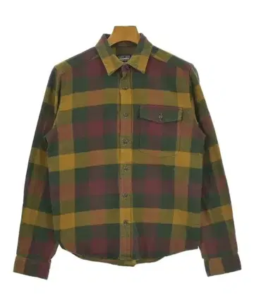 patagonia 여성용 캐주얼 셔츠