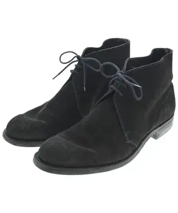 CROCKETT&JONES 부츠 남성용