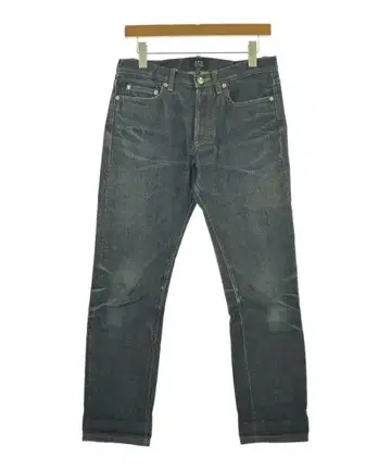 A.P.C. 데님 팬츠 남성용
