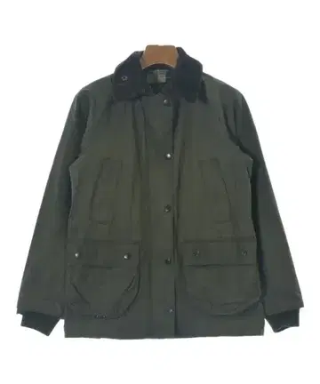 Barbour 블루종 (기타) 여성용