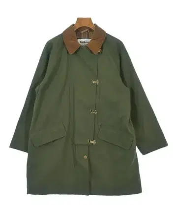 Barbour 코트 (기타) 여성용