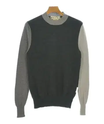 MARNI 남성용 니트/스웨터