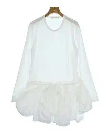 COMME des GARCONS 여성용 티셔츠