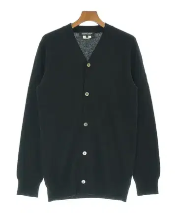 COMME des GARCONS HOMME DEUX 가디건 남성용