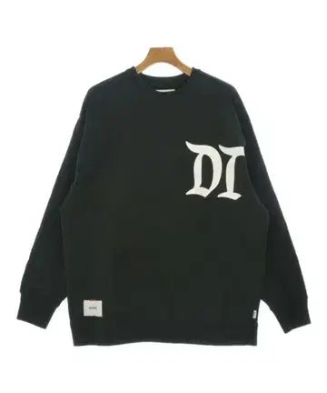 WTAPS 맨투맨 남성용