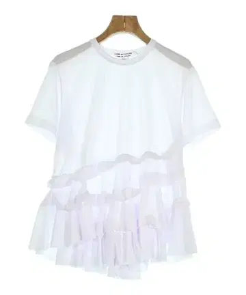 COMME des GARCONS COMME des GARCONS 티셔츠 여성용
