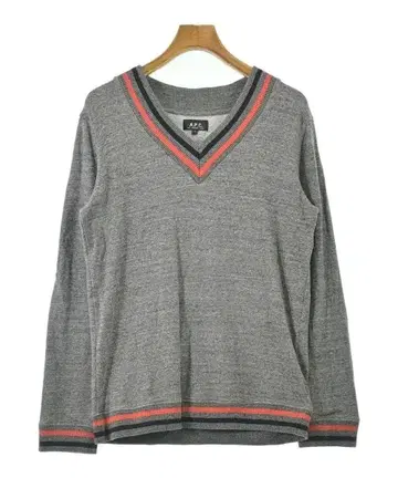 A.P.C. 맨투맨 남성용