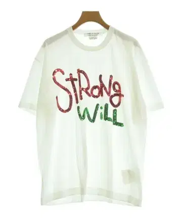 COMME des GARCONS COMME des GARCONS 티셔츠 티셔츠 여성용