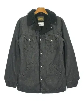 Wrangler 남성용 블루종 (기타)