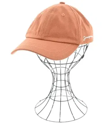 JACQUEMUS 캡 여성용