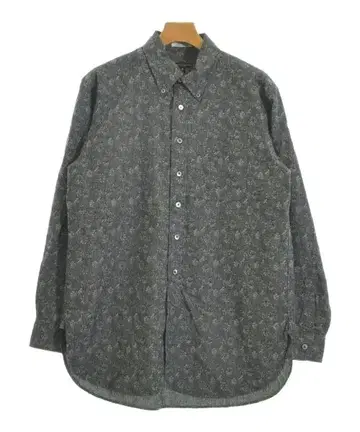 Engineered Garments 캐주얼 셔츠 남성용