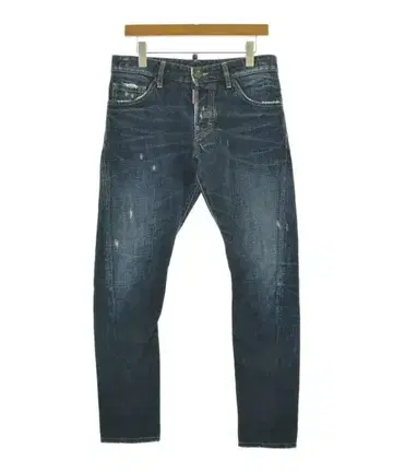 DSQUARED 데님 팬츠 남성용