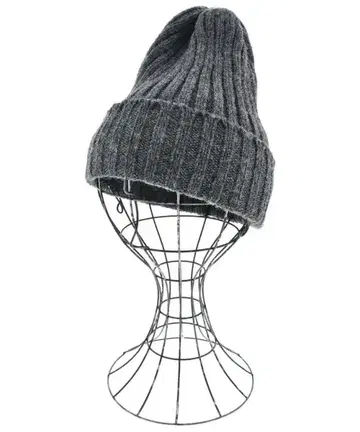 WARREN SCOTT 니트 캡 비니 여성용