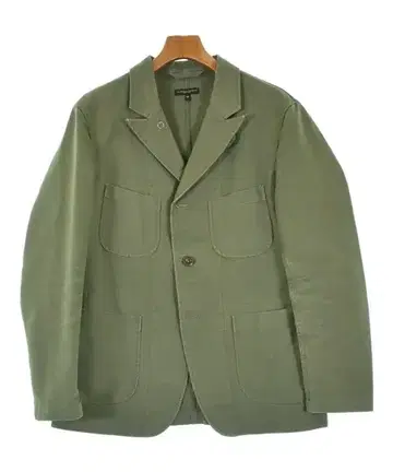 Engineered Garments 캐주얼 자켓 남성용