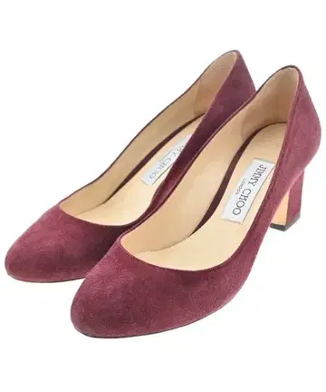 JIMMY CHOO 펌프스 여성용