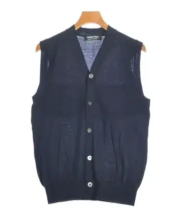 COMME des GARCONS HOMME DEUX 베스트 남성용