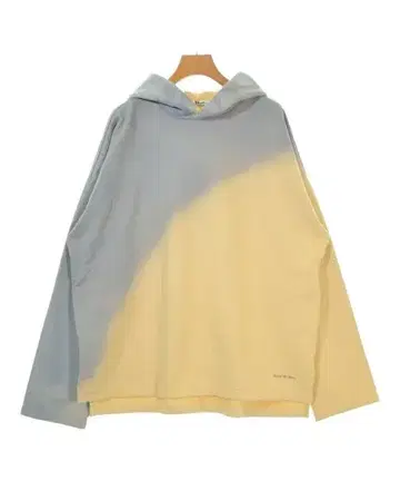 Acne Studios 여성용 후드티