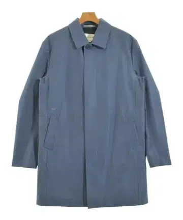 LACOSTE 스텐카라 코트 남성용