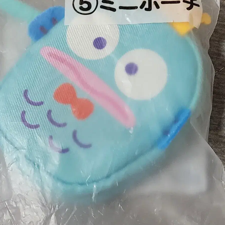 미니 파우치