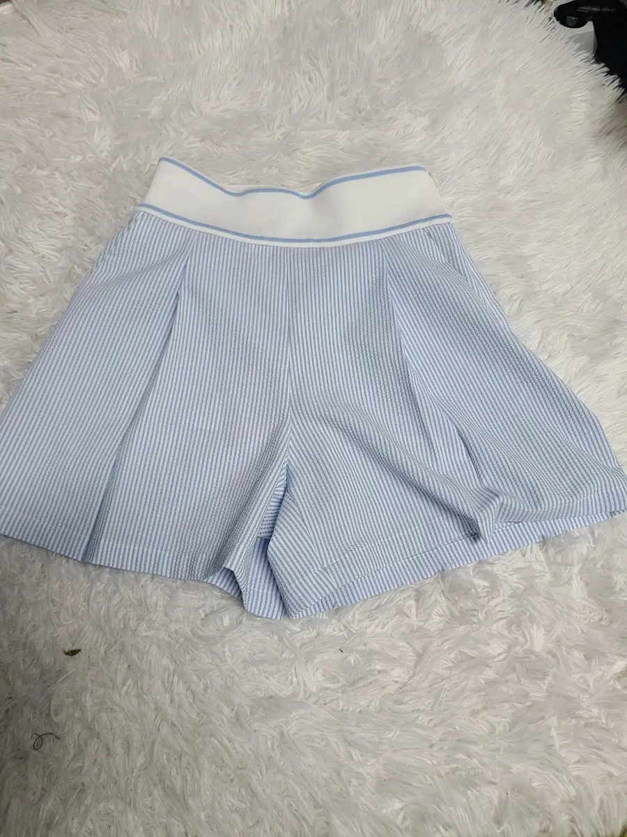 왁 골프 반바지 23