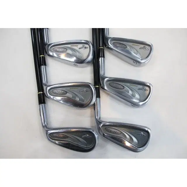 미즈노 JPX AD 포지드 5P 아이언세트 63 SR 2026060...